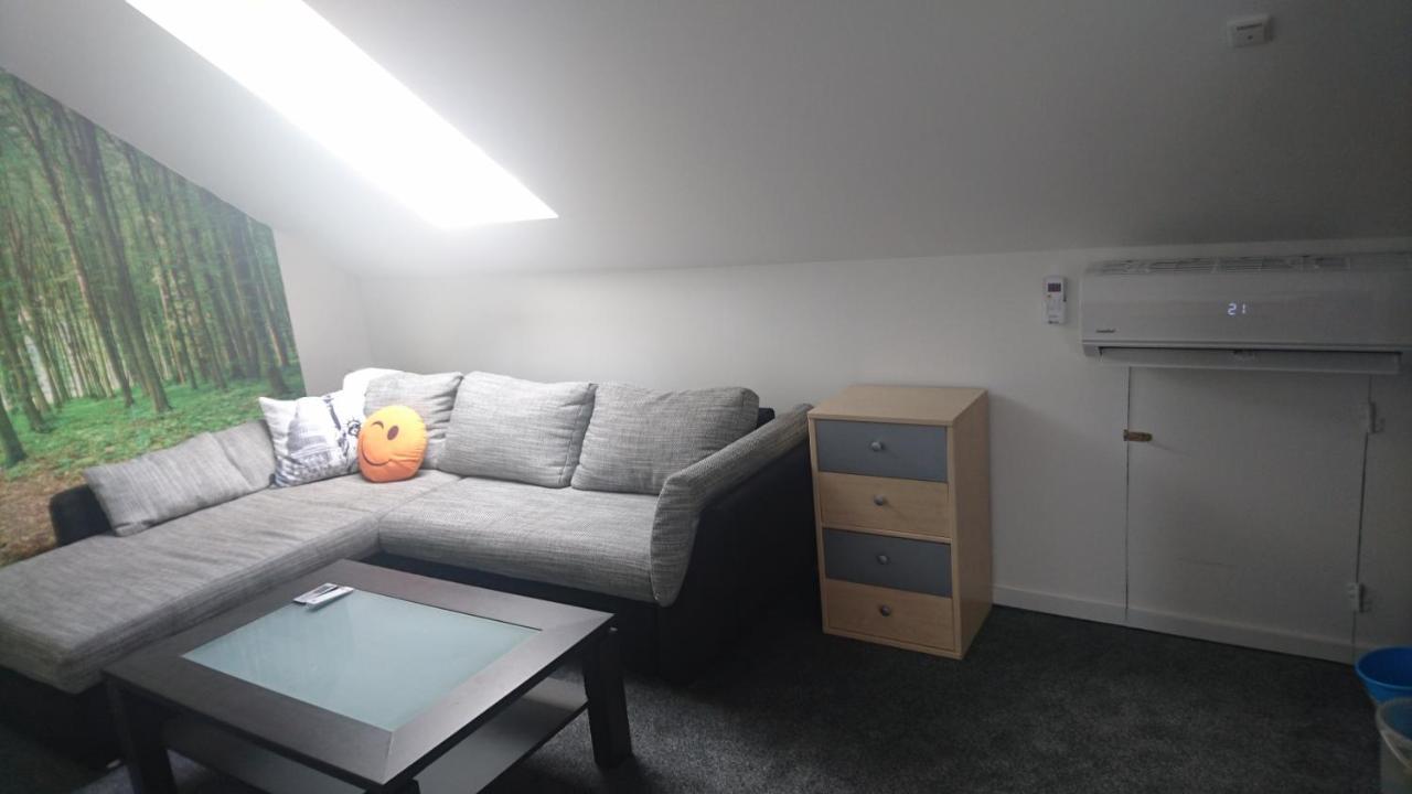 Ferienwohnung Lang Nittenau Exterior photo